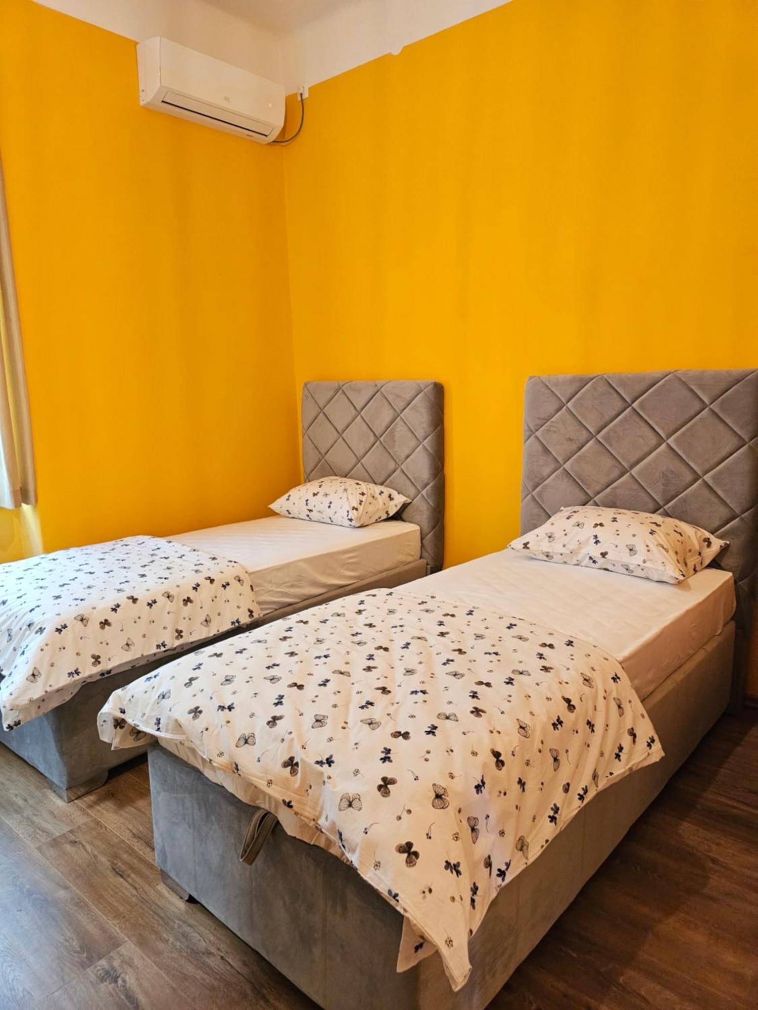 R&N Familiy Apartments Mostar Dış mekan fotoğraf