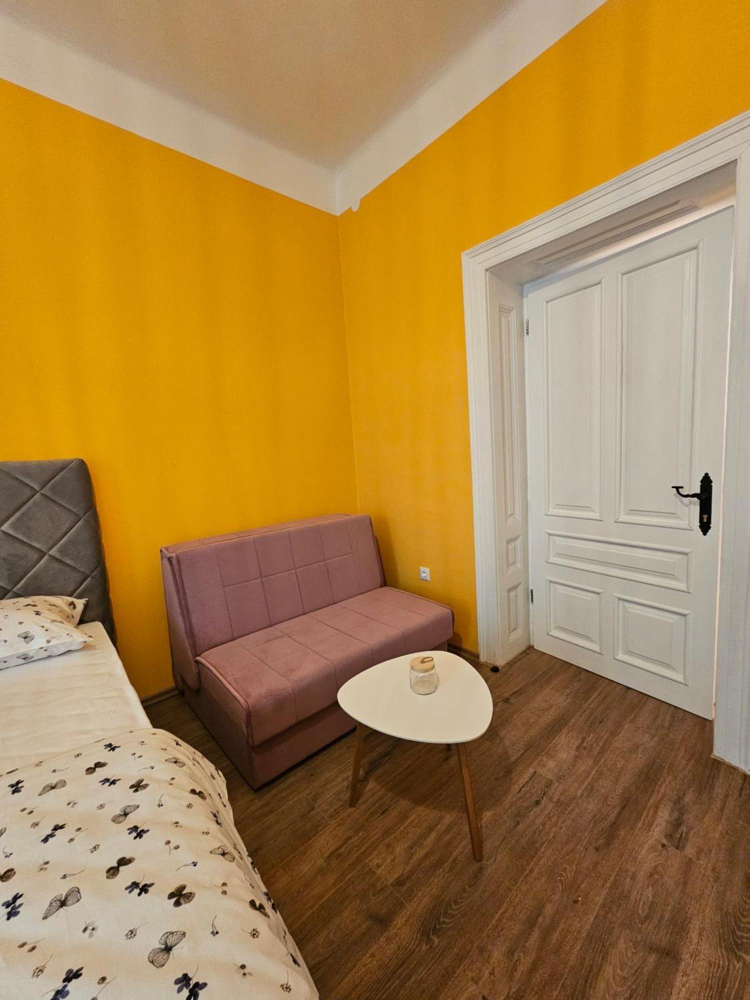 R&N Familiy Apartments Mostar Dış mekan fotoğraf