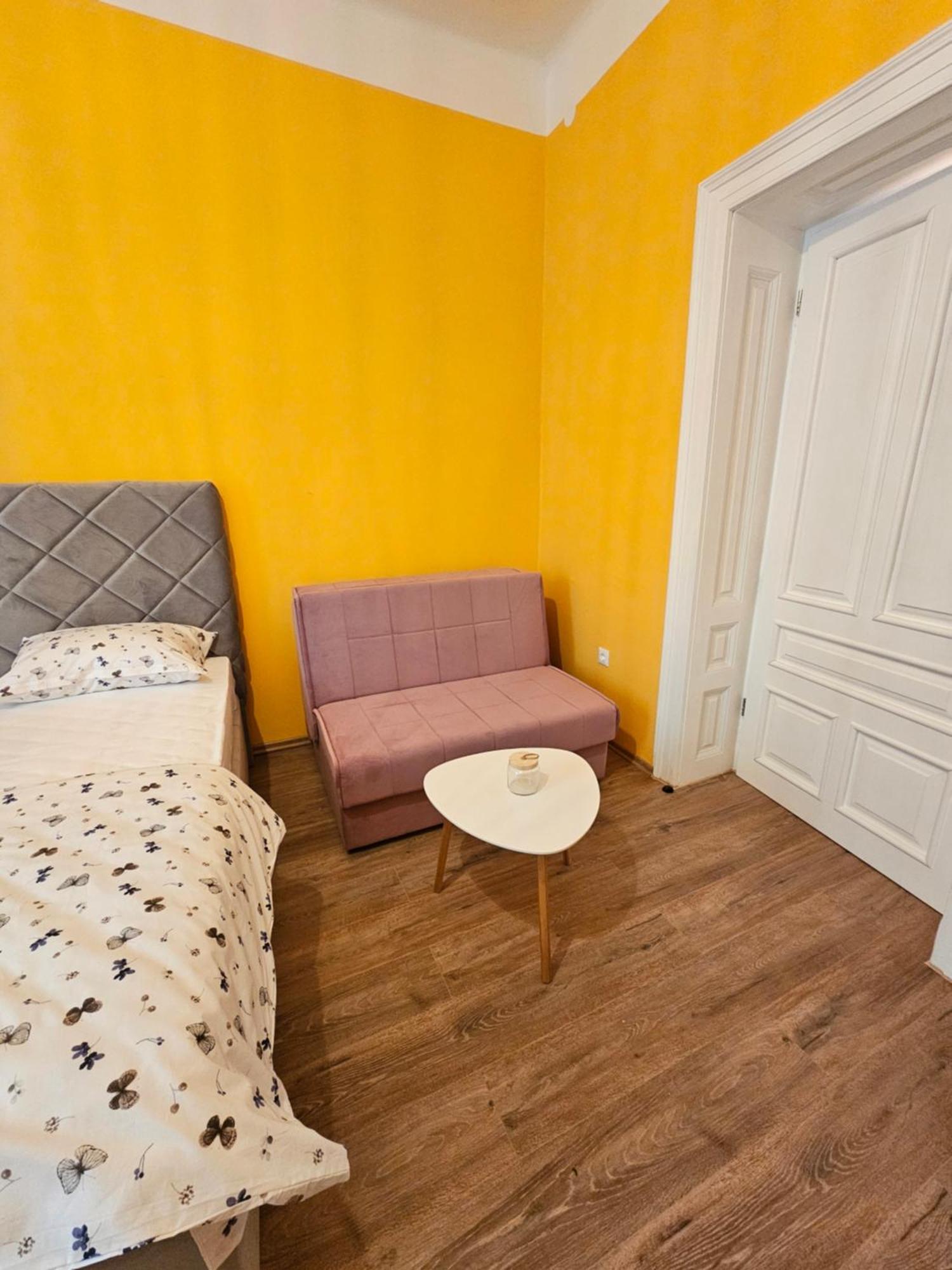 R&N Familiy Apartments Mostar Dış mekan fotoğraf