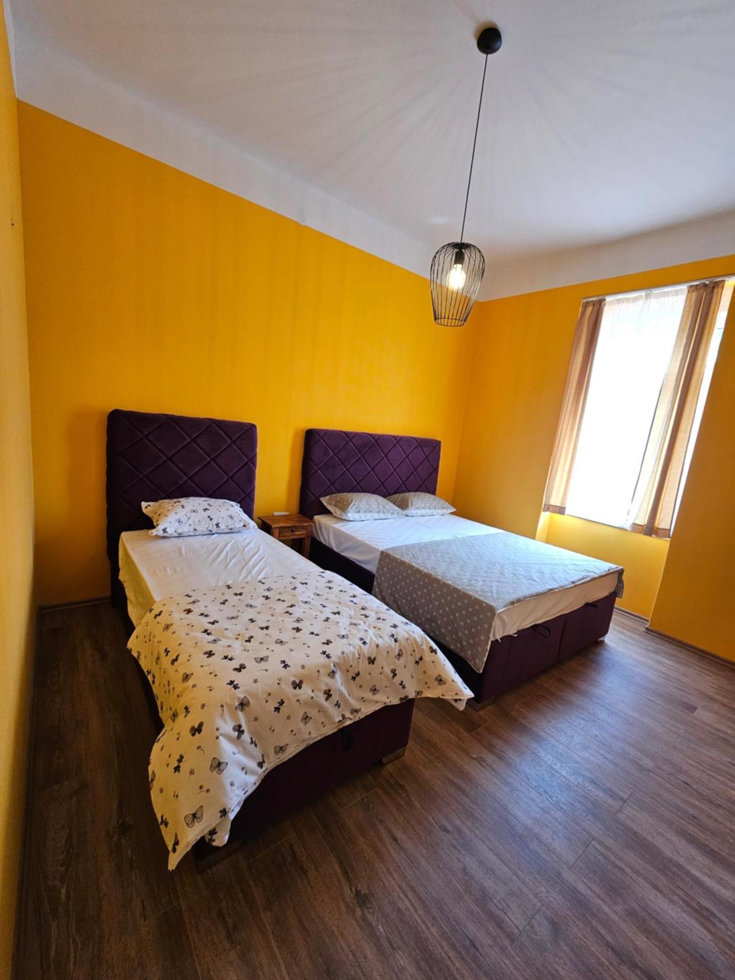 R&N Familiy Apartments Mostar Dış mekan fotoğraf