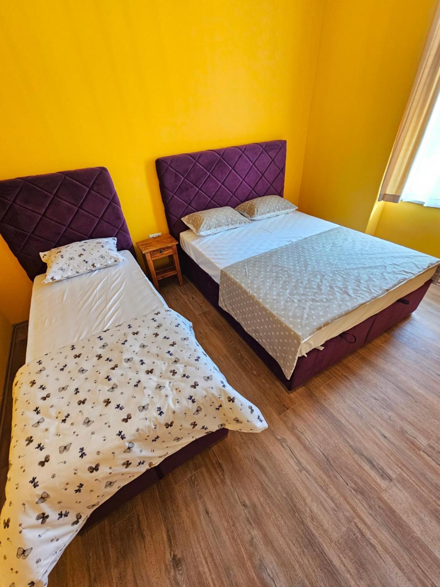 R&N Familiy Apartments Mostar Dış mekan fotoğraf