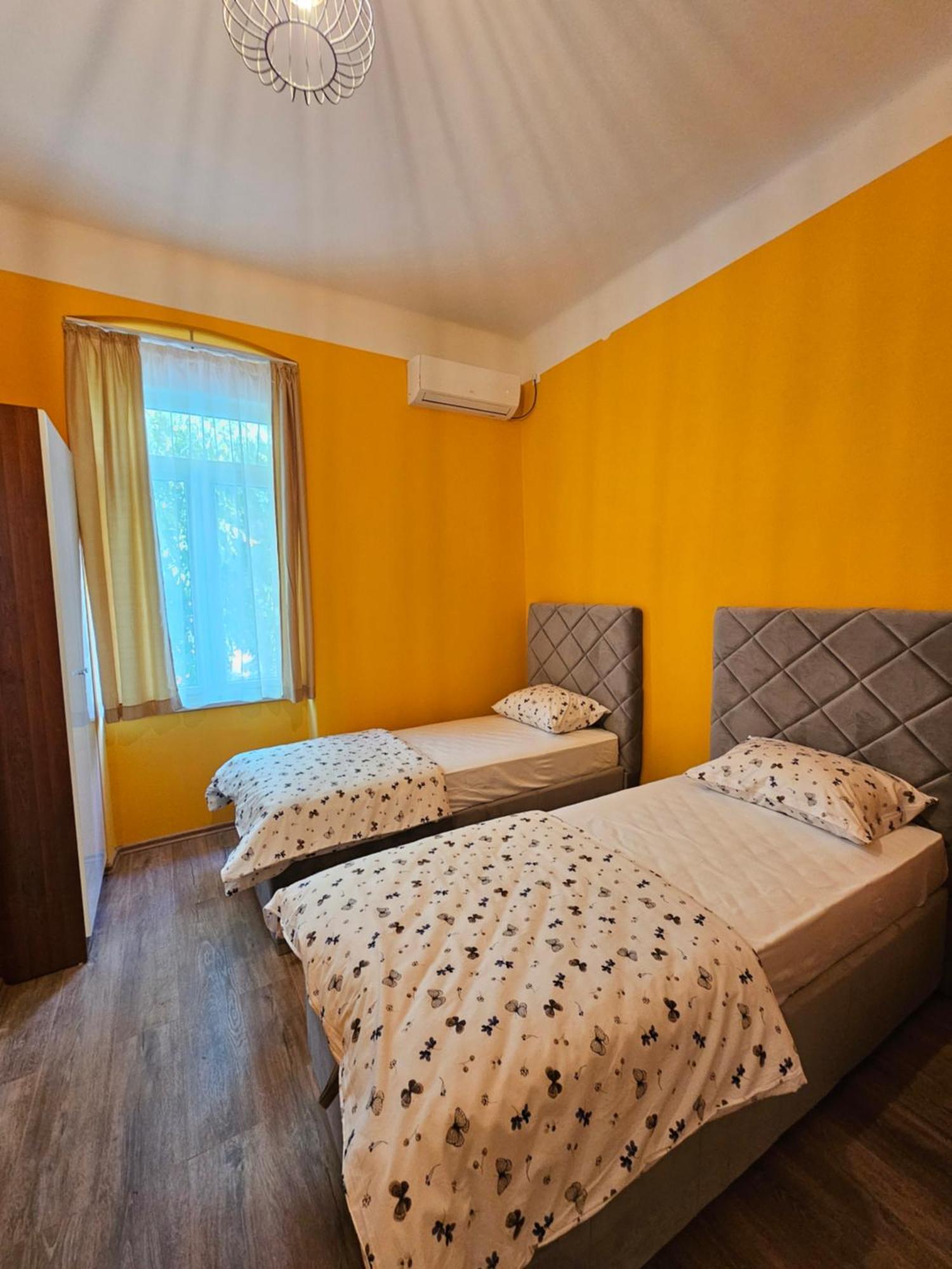 R&N Familiy Apartments Mostar Dış mekan fotoğraf