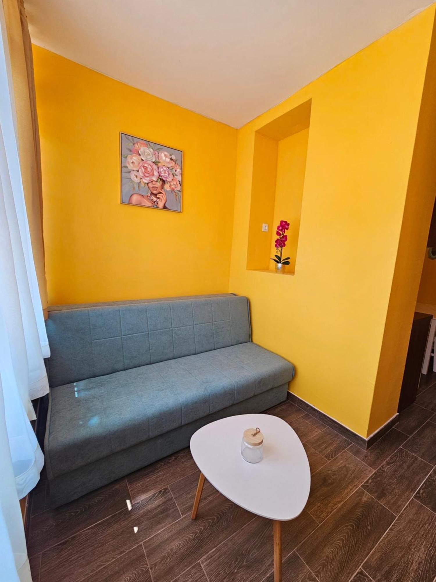 R&N Familiy Apartments Mostar Oda fotoğraf