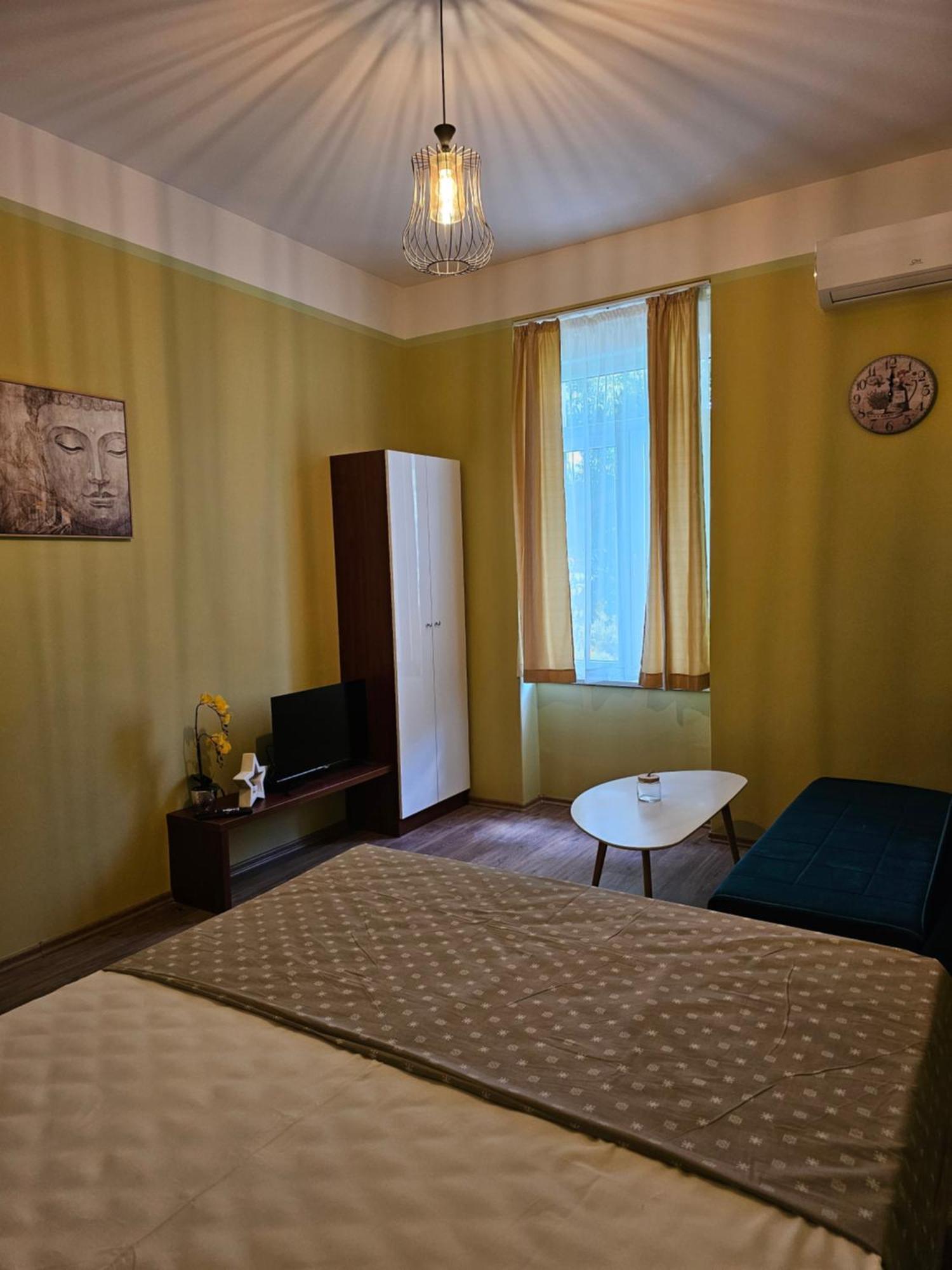R&N Familiy Apartments Mostar Oda fotoğraf