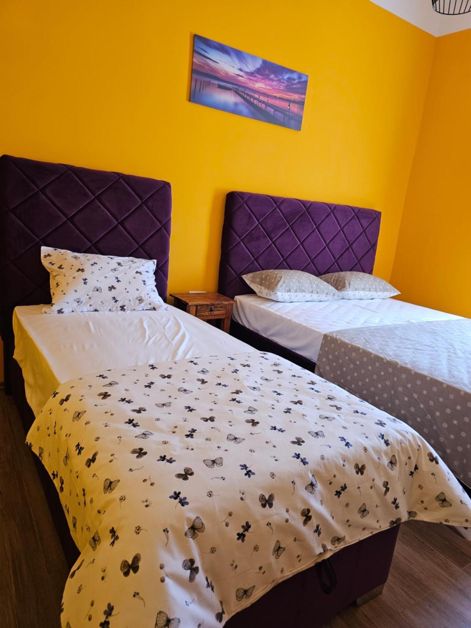 R&N Familiy Apartments Mostar Oda fotoğraf