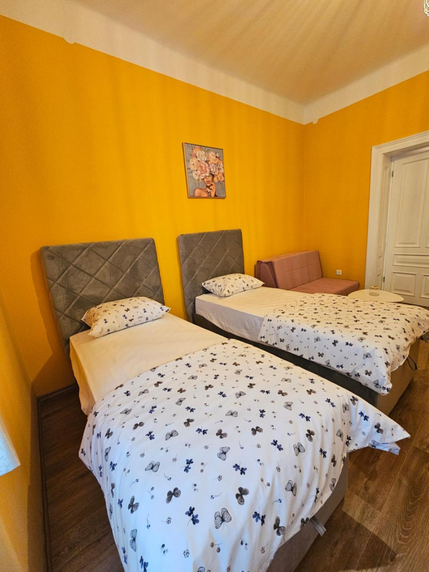 R&N Familiy Apartments Mostar Dış mekan fotoğraf