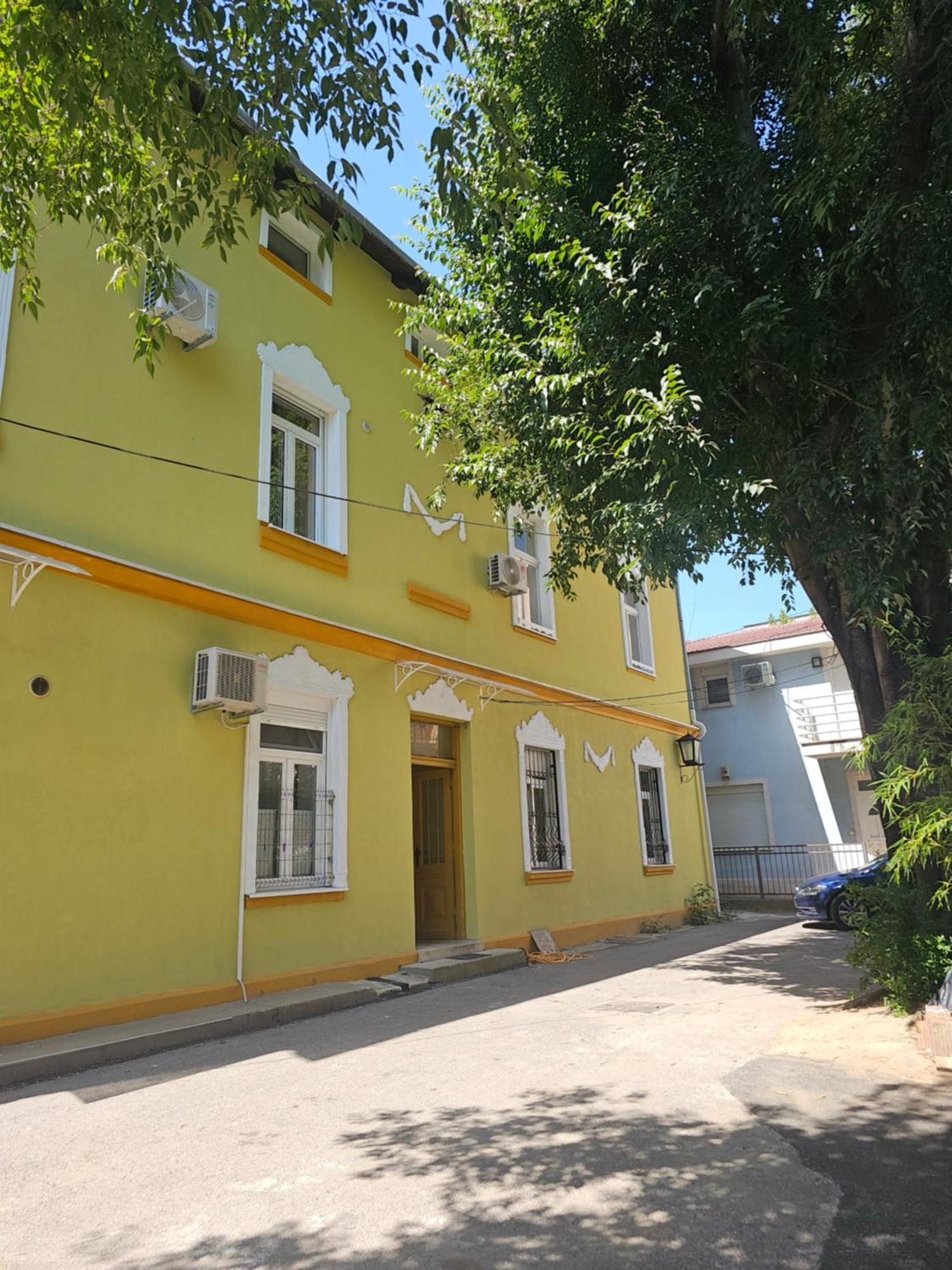 R&N Familiy Apartments Mostar Dış mekan fotoğraf